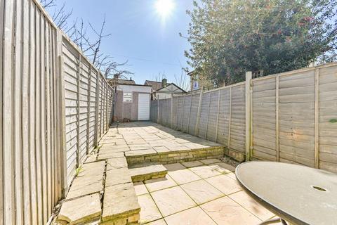 undefined, Keens Road, Croydon, CR0