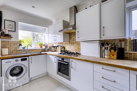 undefined, Cranleigh Road, Bournemouth, BH6 5