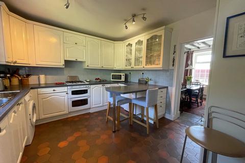 4 bedroom detached house for sale, Ty Plocyn, 1 Cardiff Road, Llantrisant, Pontyclun CF72 8DG