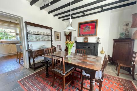 4 bedroom detached house for sale, Ty Plocyn, 1 Cardiff Road, Llantrisant, Pontyclun CF72 8DG