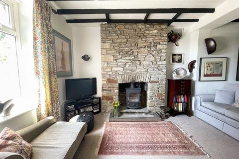 4 bedroom detached house for sale, Ty Plocyn, 1 Cardiff Road, Llantrisant, Pontyclun CF72 8DG