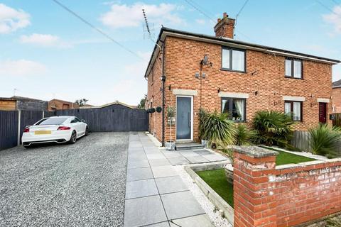 undefined, Coronation Place, Brandon IP27