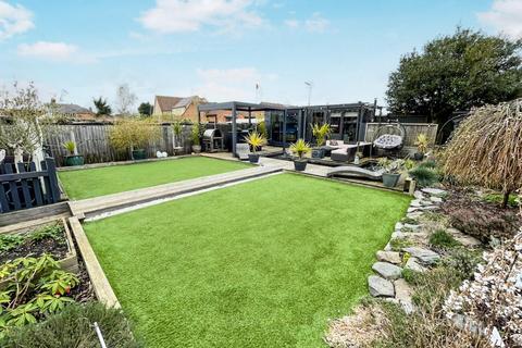 undefined, Coronation Place, Brandon IP27
