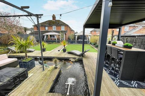 undefined, Coronation Place, Brandon IP27