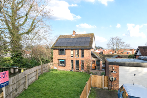 Park Road, Winchester, SO22