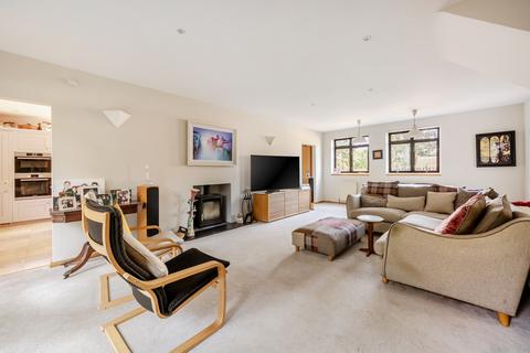 undefined, Park Road, Winchester, SO22