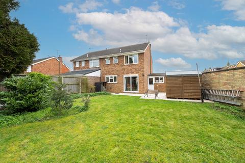 undefined, Brownlow Lane, Cheddington, Leighton Buzzard