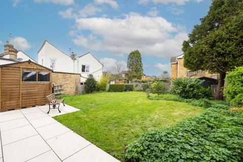 undefined, Brownlow Lane, Cheddington, Leighton Buzzard
