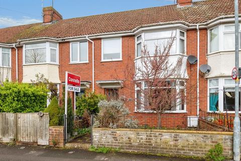 Innox Road, Trowbridge