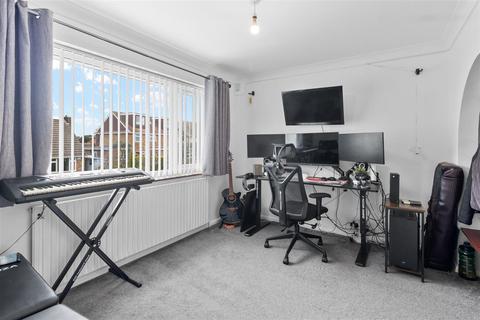 3 bedroom detached house for sale, Kingsmead, Seaford