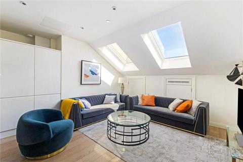 undefined, Basil Mansions, Chelsea SW3