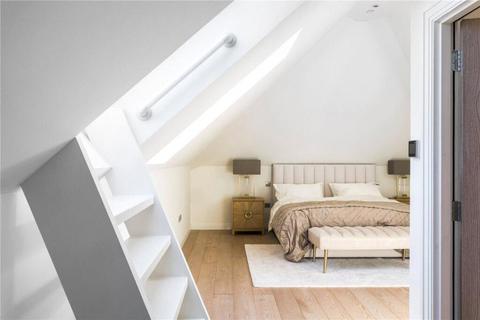 undefined, Basil Mansions, Chelsea SW3