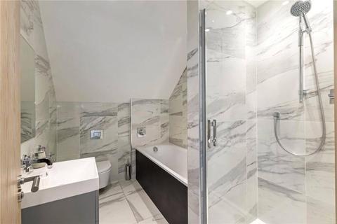 undefined, Basil Mansions, Chelsea SW3
