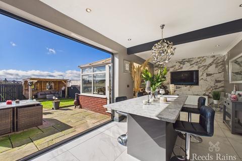 3 bedroom semi-detached house for sale, Bedale Grove, Durham TS19