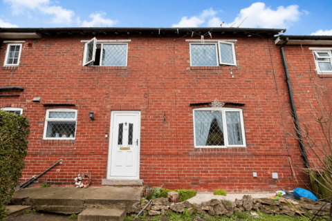 3 bedroom terraced house for sale, Garden Village, Micklefield
