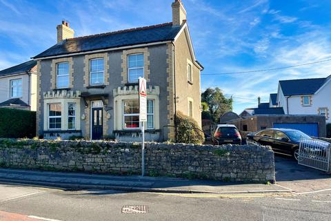 undefined, Kenilworth, Station Road, Llantwit Major, The Vale of Glamorgan CF61 1ST