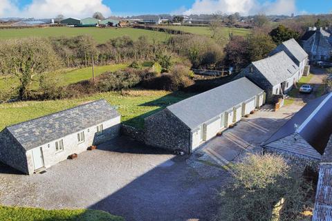 undefined, Sutton Barns, Llandow, Cowbridge, The Vale of Glamorgan CF71 7PA