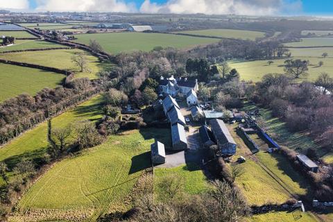 undefined, Sutton Barns, Llandow, Cowbridge, The Vale of Glamorgan CF71 7PA