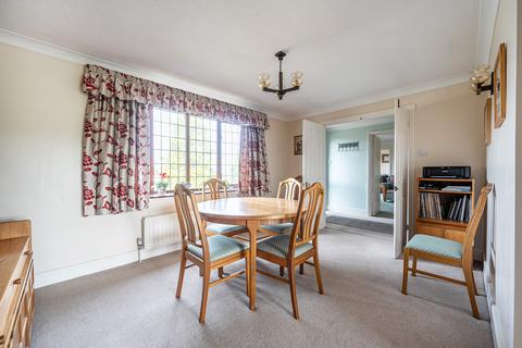 undefined, Winchester Street, Overton, RG25