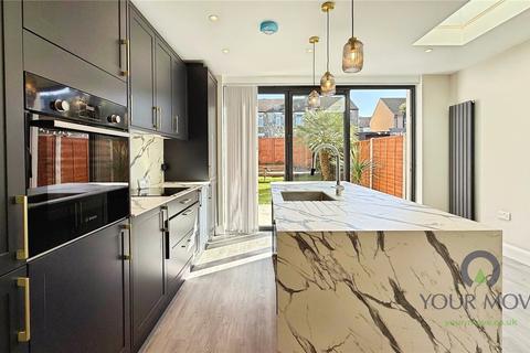 undefined, Smithies Road, London SE2