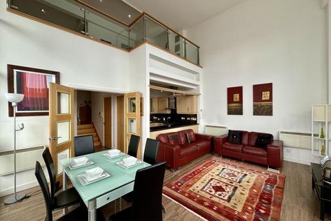 2 bedroom apartment to rent, The Quays, Salford Quays, Salford, M50