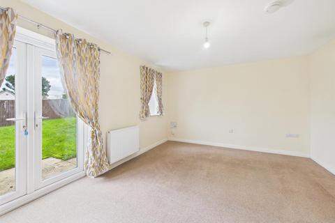 3 bedroom semi-detached house for sale, Crowson Close, Leicestershire LE12