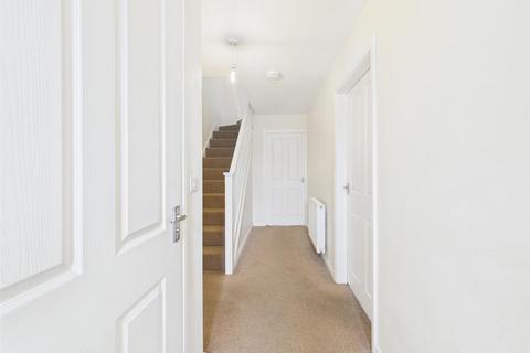 3 bedroom semi-detached house for sale, Crowson Close, Leicestershire LE12