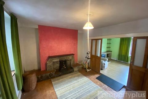 3 bedroom terraced house for sale, Vicarage Terrace, Treorchy, Rhondda Cynon Taff, CF42