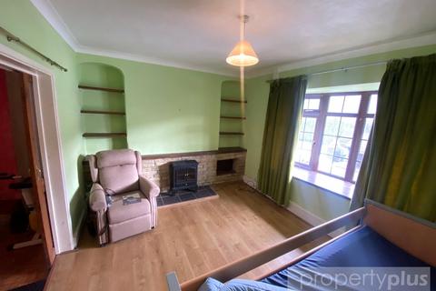 3 bedroom terraced house for sale, Vicarage Terrace, Treorchy, Rhondda Cynon Taff, CF42