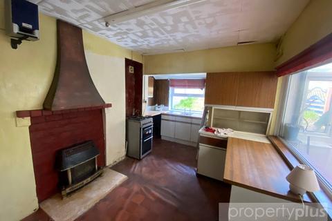 3 bedroom terraced house for sale, Vicarage Terrace, Treorchy, Rhondda Cynon Taff, CF42