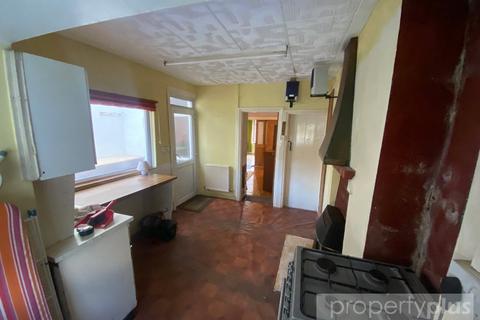 3 bedroom terraced house for sale, Vicarage Terrace, Treorchy, Rhondda Cynon Taff, CF42