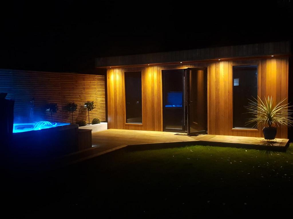 Night lighting