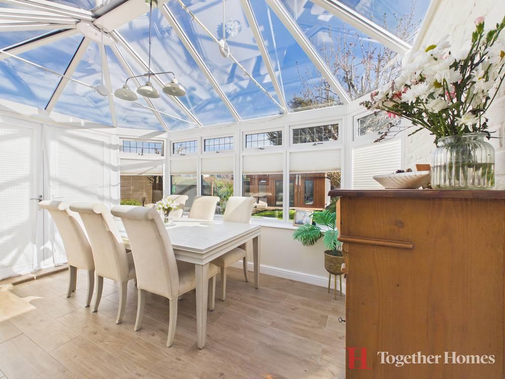 Conservatory