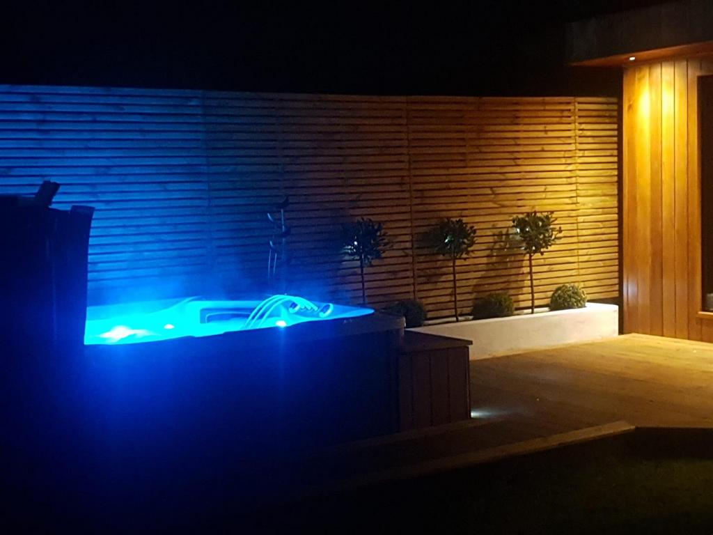 Night lighting