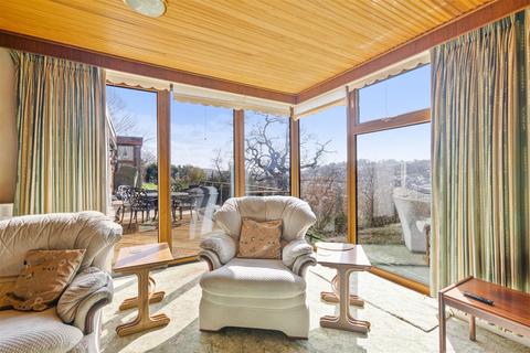 4 bedroom detached house for sale, Seymour Road, Newton Abbot