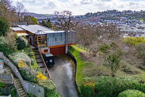 4 bedroom detached house for sale, Seymour Road, Newton Abbot