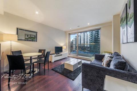 2 bedroom apartment to rent, Baltimore Wharf, London
