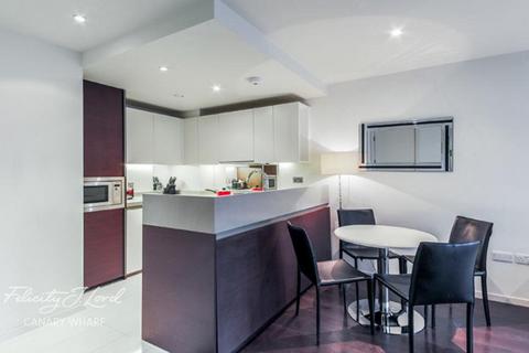 2 bedroom apartment to rent, Baltimore Wharf, London