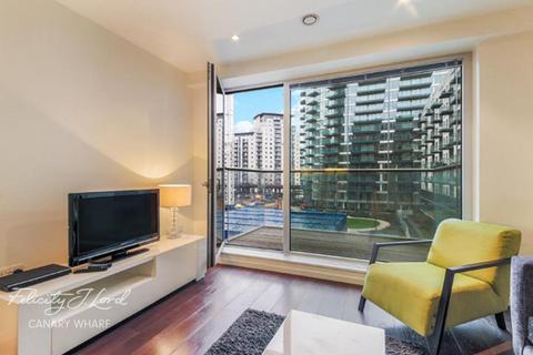 2 bedroom apartment to rent, Baltimore Wharf, London