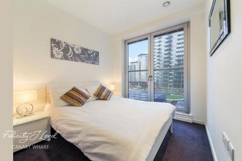 2 bedroom apartment to rent, Baltimore Wharf, London