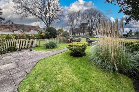 3 bedroom semi-detached house for sale, 7 Church Crescent, St. Hilary, Cowbridge, The Vale of Glamorgan CF71 7DQ