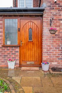 undefined, Carlton Road, Hale, Altrincham