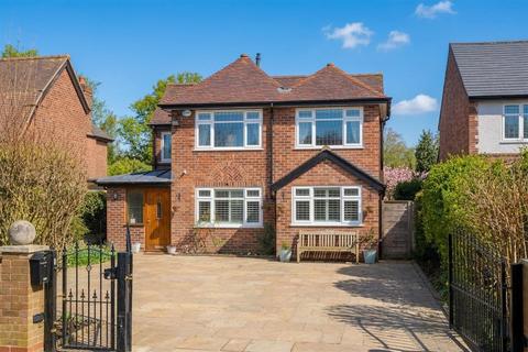 undefined, Carlton Road, Hale, Altrincham