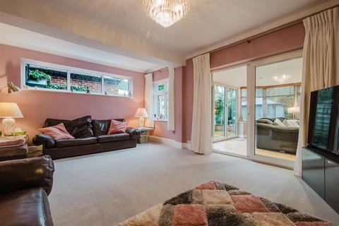 undefined, Carlton Road, Hale, Altrincham