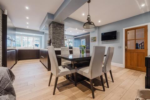 undefined, Carlton Road, Hale, Altrincham