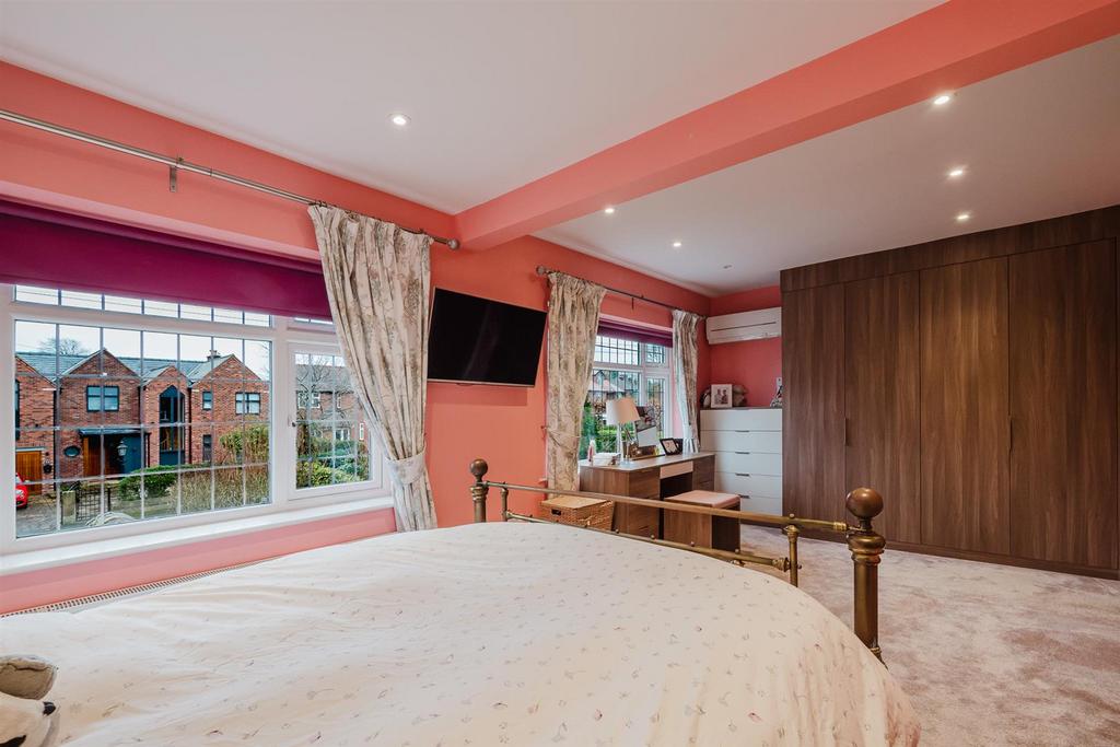 Principal Bedroom 1
