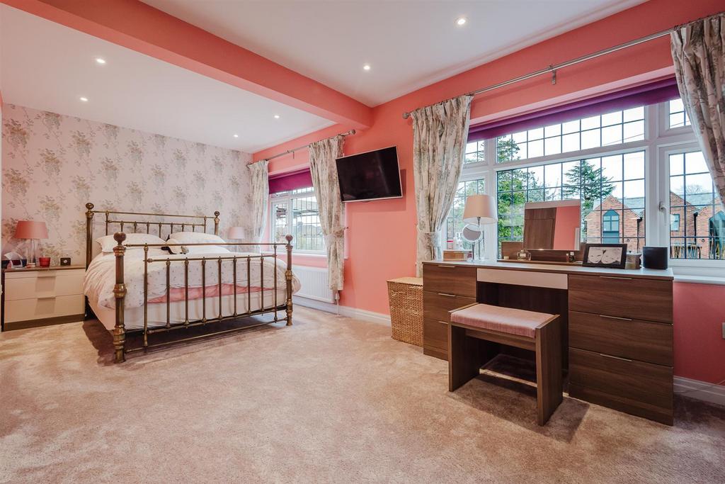 Principal Bedroom 1