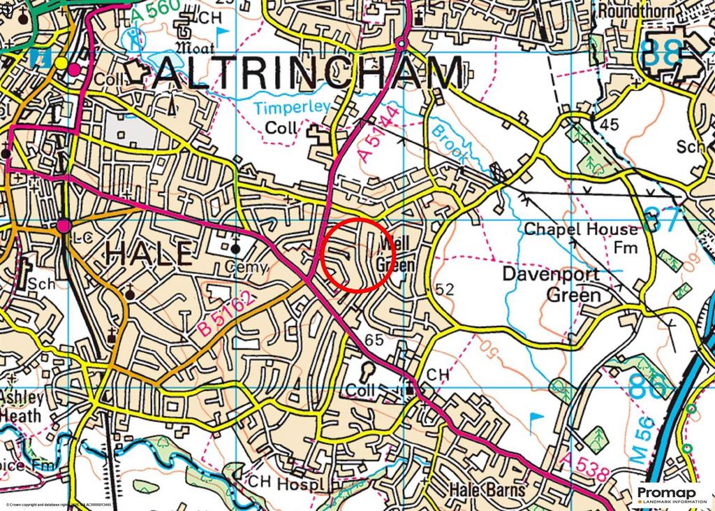 Town Plan