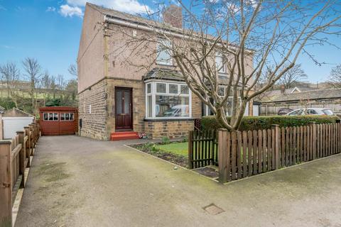 2 bedroom semi-detached house for sale, Walker Road, Oakenshaw, Bradford, West Yorkshire, BD12