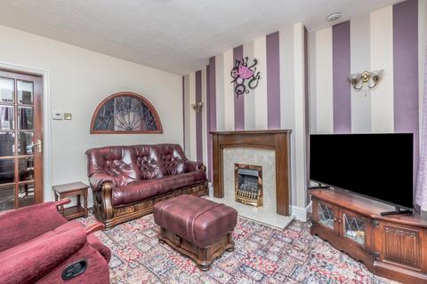 2 bedroom semi-detached house for sale, Walker Road, Oakenshaw, Bradford, West Yorkshire, BD12